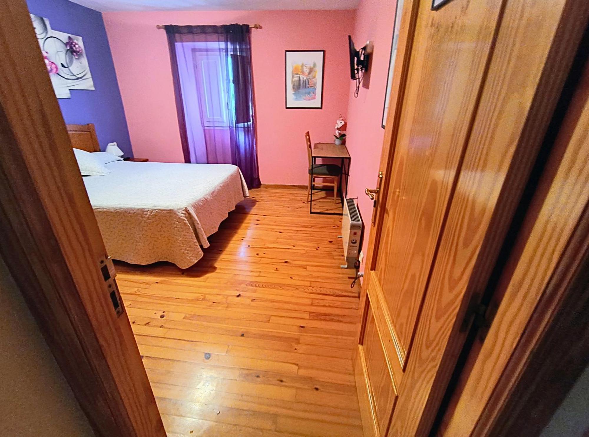Hostal Betelu Betelu