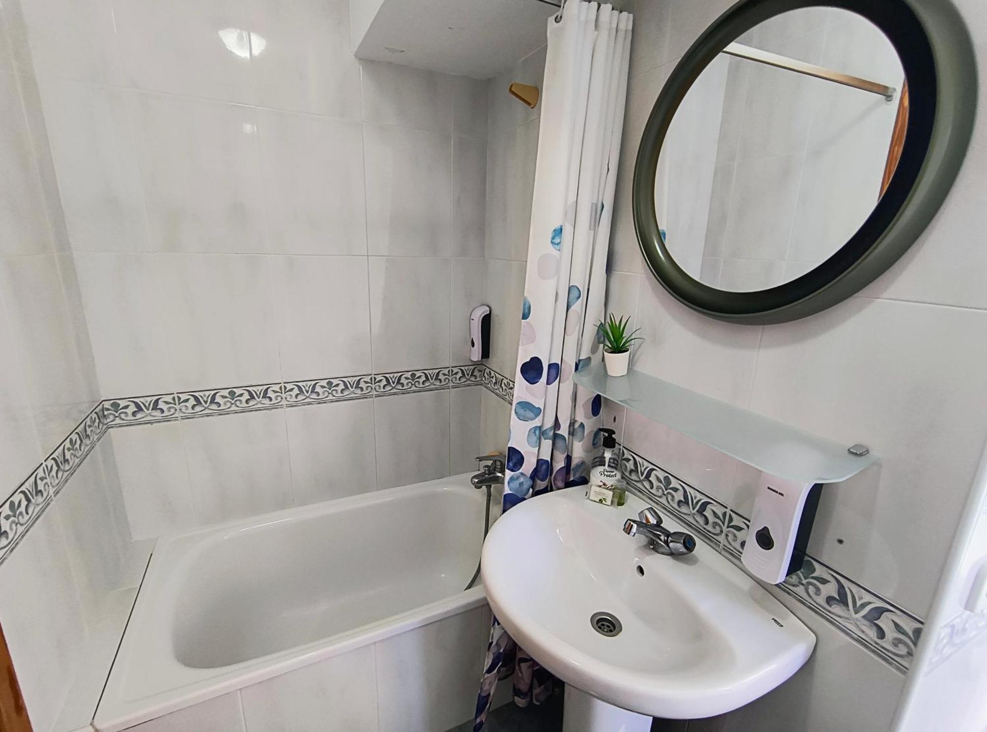 Hostal Betelu * Betelu