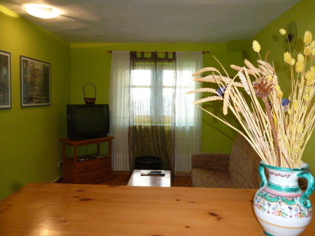 Maison d'hôtes Hostal Betelu *