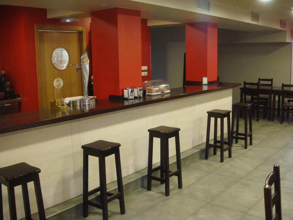 Hostal Betelu Betelu