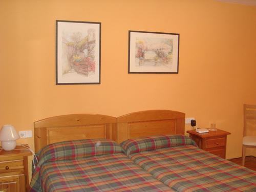 Hostal Betelu Betelu